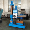 Z3032x10/1 Metal radial arm hydraulic drilling machine of durable wear