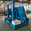 Metal Cutting Band saw Machine GB4280 iron cutting metal band sawing machine