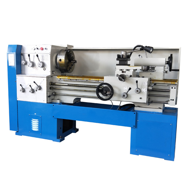  Ordinary lathe Machine C6150 Lathe machine with coolant system
