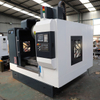 VMC850 cnc metal machining center 5-Axis CNC Vertical Machining Center