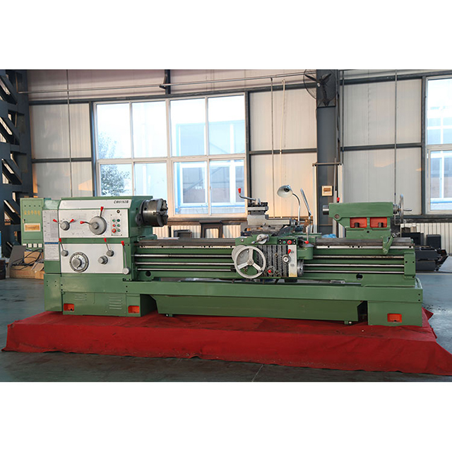 C6150 Ordinary lathe Conventional Lathe Machine for Sale
