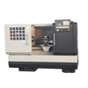 CNC horizontal lathe machine ck6136 cnc lathe machine prices