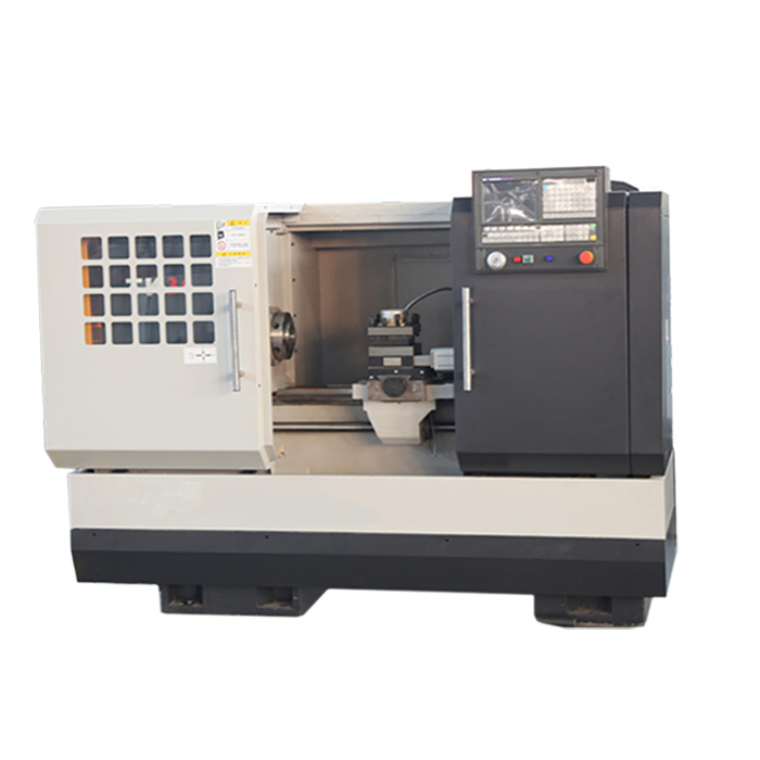 CNC horizontal lathe machine ck6136 cnc lathe machine prices