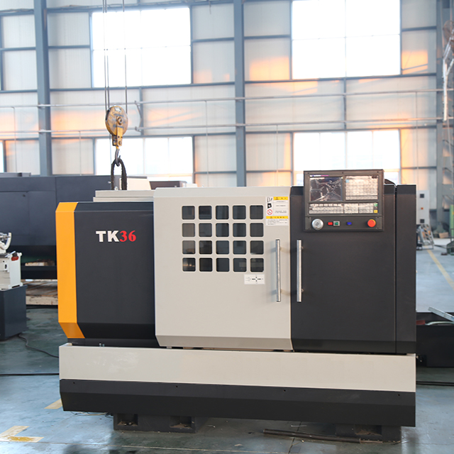 CNC horizontal lathe machine ck6136 cnc lathe machine prices