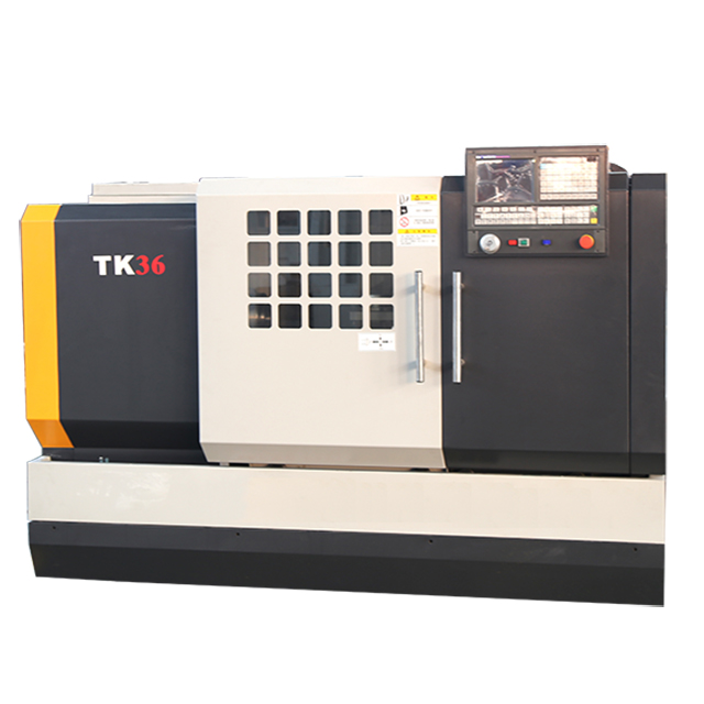CNC horizontal lathe machine ck6136 cnc lathe machine prices