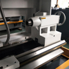 cnc vertical lathe machine CK6180 Cnc Lathe Machine Price for sale