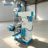 Wholesale Milling And Drilling Machine ZX6350 Universal milling machine