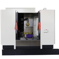CNC Horizontal Machining Center HMC800 CNC Machining Center