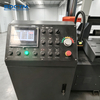 Fully Automatic Horizontal Metal Band Sawing Machine GSK4240 Automatic Feeding 400MM Sawing Metal Materials