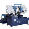 GSK4230 CNC Automatic Horizontal Band Saw Machine High Precision Metal Cutting Band Saw