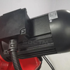 Portable Mini Metal Cutting Band Saw Machine G5025 with 10'' Saw Blade Manual Tension