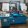 300 mm Fully Automatic CNC Band Saw GSK4230 Bar Cutting Band Saw for Metal Cutting Steel CE Provided Cnc Motor Hydraulic