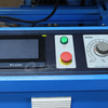 19.69 Inch Horizontal Automatic Metal Band Saw Machine GSK4250 Factory Sales of Metal Cutting Saw
