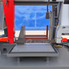 GB4270 Hot Selling China Horizontal Metal Band Saw Machine for Metal Cutting