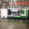 Facing Centering Machine Focusing on Axis Machining Milling End Face Drilling Center Hole Tapping