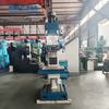 Heavy Vertical Drilling Machine Price Z5175C German Electric Drill Machine