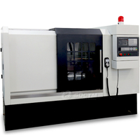 Shaft and Chuck Machining Milling End Face Drilling Center Hole Machine ZK8205-400 CNC Milling and Drilling Machine