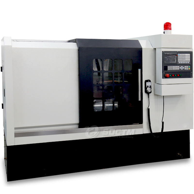 Shaft and Chuck Machining Milling End Face Drilling Center Hole Machine ZK8205-400 CNC Milling and Drilling Machine