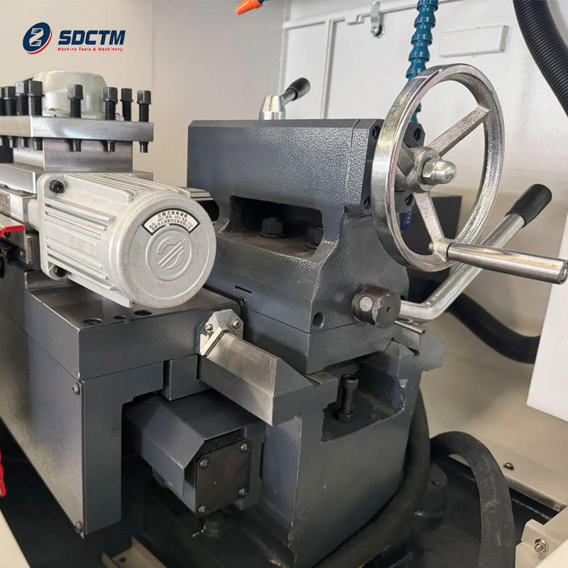 HOT Sales Mini Cnc Lathe CK6130 Cnc Lathe Benchtop Cnc Mini Metal Lathe for Price
